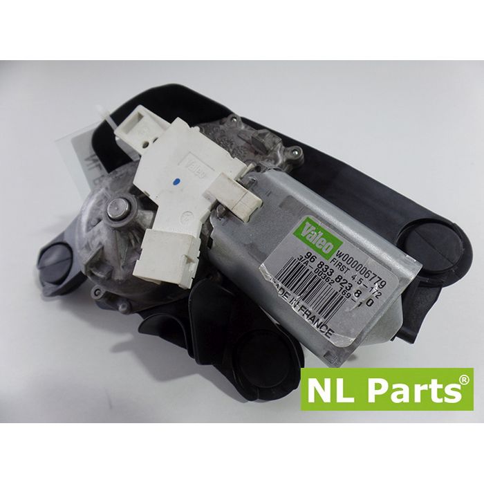 Motor do limpa vidros Citroen C3